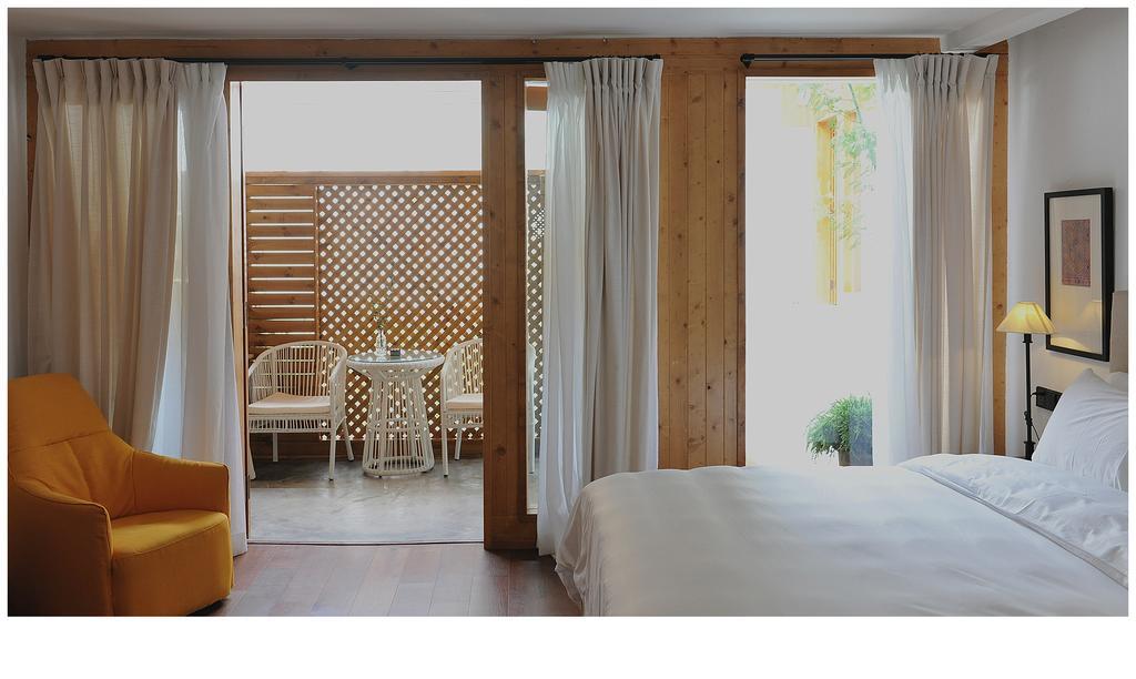Woobay Hotel Lijiang  Exterior foto